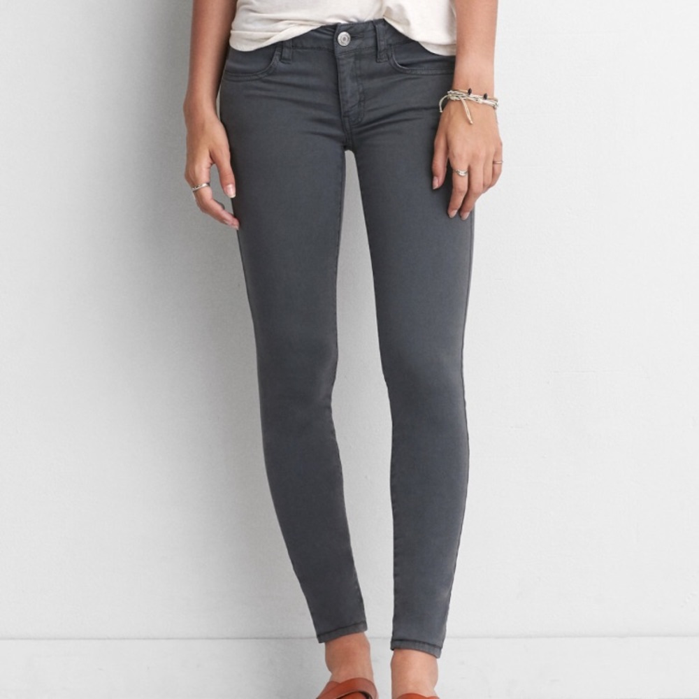 American Eagle Jeggings 💘